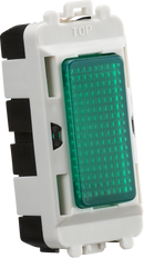 Knightsbridge MLA GDM017 Green indicator module