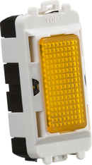 Knightsbridge MLA GDM019 Orange indicator module