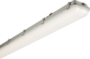 Knightsbridge MLA TRLED26EMD 230V IP65 6ft 69W Twin LED Non-Corrosive Emergency - 6000K