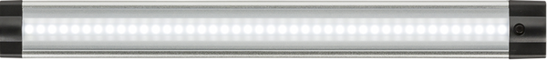 Knightsbridge MLA LED3WCW 24V 3W LED Linkable Flat Striplight 6000K (310mm)