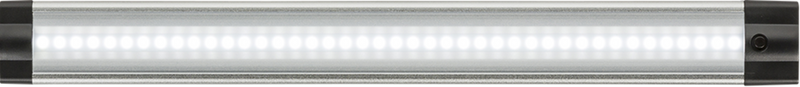 Knightsbridge MLA LED3WCW 24V 3W LED Linkable Flat Striplight 6000K (310mm)