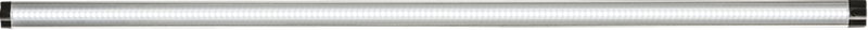 Knightsbridge MLA LED11WCW 24V 11W LED Linkable Flat Striplight 6000K (1010mm)