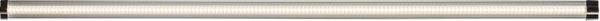 Knightsbridge MLA LED11WWW 24V 11W LED Linkable Flat Striplight 3000K (1010mm)