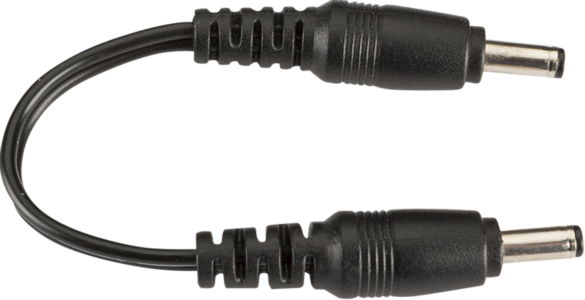 Knightsbridge MLA LED100 12/24V DC Linking Power Lead for LED Striplig