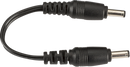 Knightsbridge MLA LED100 12/24V DC Linking Power Lead for LED Striplights (100mm)