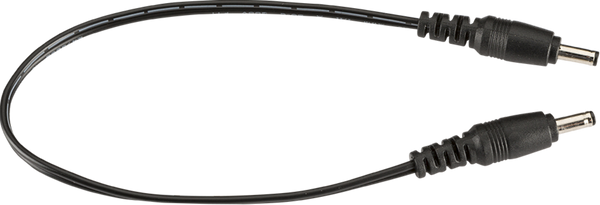 Knightsbridge MLA LED250 12/24V DC Linking Power Lead for LED Striplights (250mm)