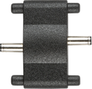 Knightsbridge MLA LEDFCON 24V DC PVC Connector for LED Linkable Flat Striplights