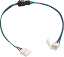Knightsbridge MLA CONFLEXCHS 12V / 24V LED Flex Connector - RGB Chaser