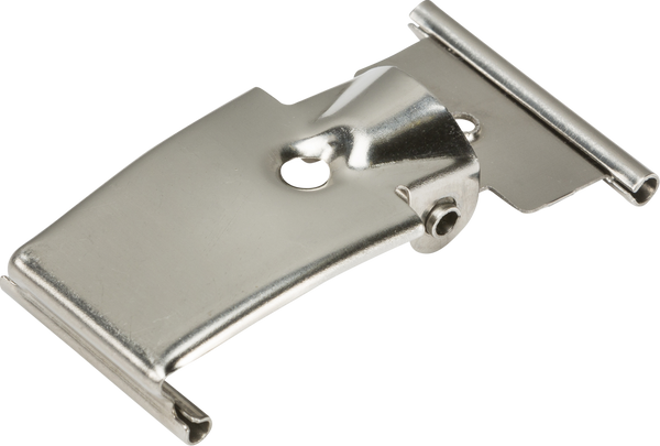 Knightsbridge MLA ACCLIP Stainless Steel Clips (pk 20) for non-corrosive fixtures