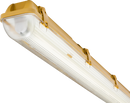 Knightsbridge MLA AC651581 110V IP65 1x58W 5ft Single HF Non-Corrosive Fluorescent Fitting