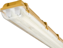 Knightsbridge MLA AC652581 110V IP65 2x58W 5ft Twin HF Non-Corrosive Fluorescent Fitting