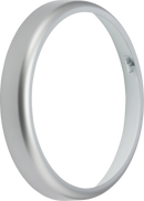 Knightsbridge MLA BT14SLV BT14 Bezel Accessory Silver