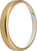 Knightsbridge MLA BT14MBR BT14 Bezel Accessory Matt Brass