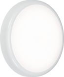 Knightsbridge MLA BT14CTA 230V IP65 14W CCT LED Bulkhead with Corridor Function