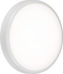 Knightsbridge MLA BT20CTA 230V IP65 20W CCT LED Bulkhead with Corridor Function