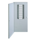 Crabtree 18LS16L 16-Way 125A Surface 3P+N Distribution Board