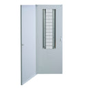 Crabtree 18LS24L 24-Way 125A Surface 3P+N Distribution Board