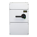 Crabtree 191253NF 125A 3P+N Fuse Combination Unit c-w Fuses