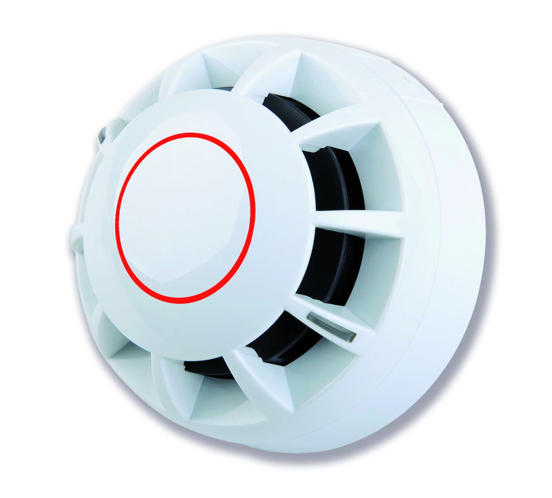 C-Tec C4403B C4 ActiV High 75ºC Fixed Temp. Heat Detector