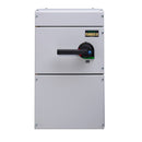 Crabtree 192003N 200A 3P+N Fuse Combination Unit with fuses