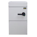 Crabtree 193153N 315A 3P+N Fuse Combination Unit