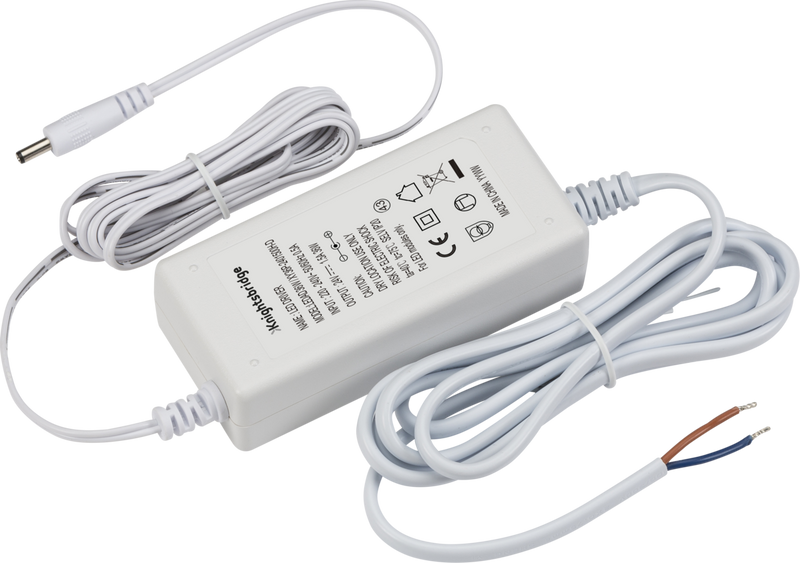 Knightsbridge MLA LEDAD36W 36W 24V Power Adaptor