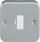 Knightsbridge MLA M6000 Metal Clad 13A Fused Spur Unit