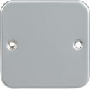 Knightsbridge MLA M8500 Metal Clad 1G Blanking Plate