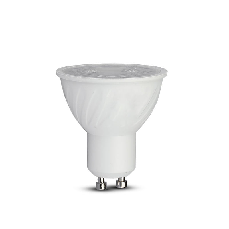 FC-iPro IP65 Fixed GU10 Fire-Rated Downlight in White Finish