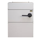 Crabtree 196303N 630A 3P+N Fuse Combination Unit