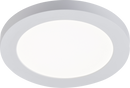 Knightsbridge MLA CPL12CT 230V 12W CCT Adj Circular LED Panel- 165mm