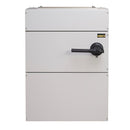 Crabtree 198003N 800A 3P+N Fuse Combination Unit