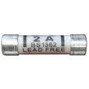 Quadrant XL 2Amp Fuse Price Per 100 - VPL2