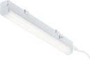 Knightsbridge MLA UCLCT4 230V 4W LED Linkable Striplight CCT Adjustable (277mm)