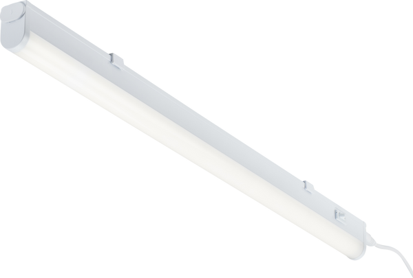 Knightsbridge MLA UCLCT9 230V 9W LED Linkable Striplight CCT Adjustable (538mm)