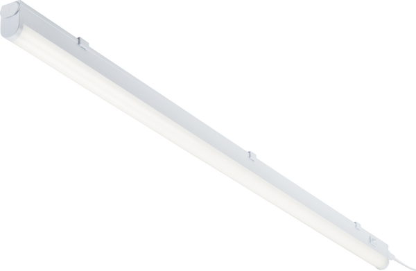 Knightsbridge MLA UCLCT13 230V 13W LED Linkable Striplight CCT Adjustable (838mm)