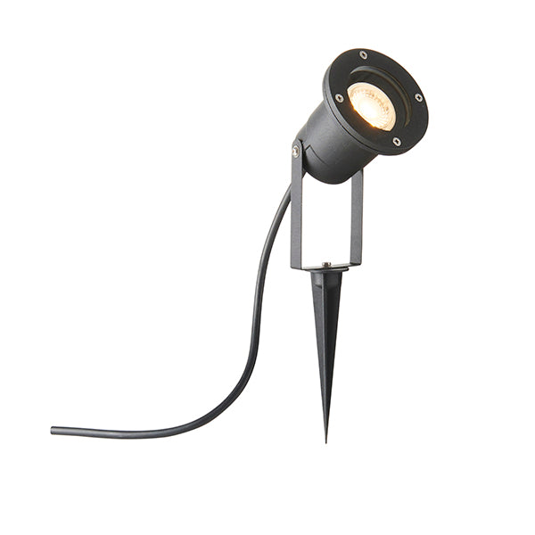 Spike Lights: Highlight Your Garden Features with Precision