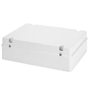 Gewiss GW44210 380mm Surf. Mount. Junction Box