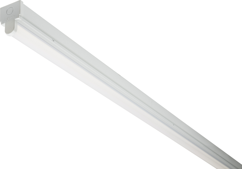 Knightsbridge MLA T8BLED16EM1 230V 30W LED Emergency Batten 1790mm (6ft) 4000K