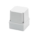Gewiss GW44215 120mm Surf. Mount. Junction Box w- Deep Lid