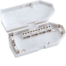Hager J501 Downlighter Junction Box