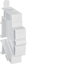 Hager JK01B Single Pole Busbar Blank