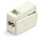 Wago Lighting 2-Wire 2.5mm Connector (224-112) - Box of 100