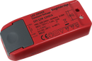 Knightsbridge MLA 12VDCA IP20 12V 12W LED Driver - Constant Voltage