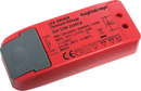 Knightsbridge MLA 24VDCA IP20 24V 12W LED Driver - Constant Voltage