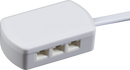 Knightsbridge MLA UNDKCON UNDKIT 6-Way Connector