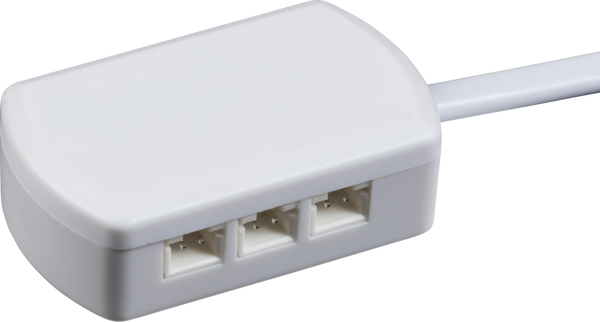 Knightsbridge MLA UNDKCON UNDKIT 6-Way Connector