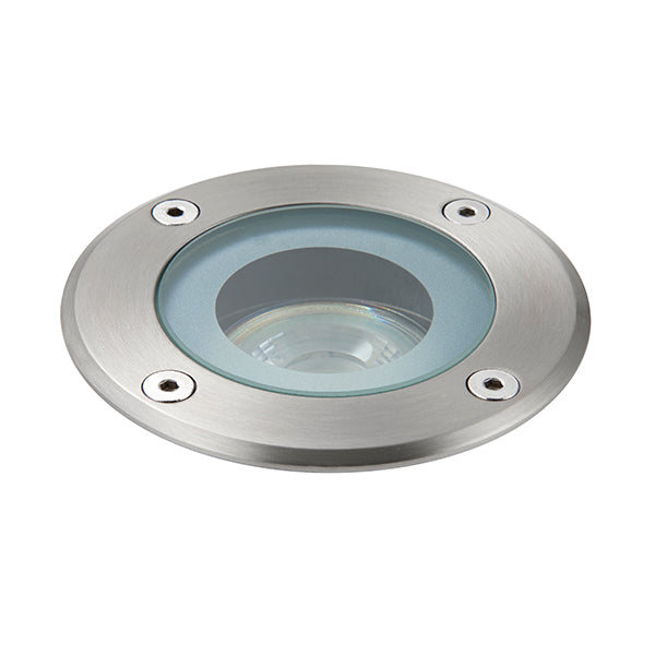 Saxby GH98042V 50W IP65 Recessed Round Light
