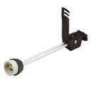 Saxby LHGU10 50W GU10 Lampholder