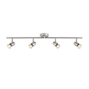 Saxby G5503177 50W Palermo 4-Light Bar